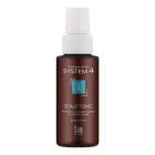 System 4 Climbazole Scalp Tonic - Терапевтичний Тонік Т для росту волосся System 4 Climbazole Scalp Tonic - Терапевтичний Тонік Т для росту волосся