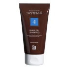 System 4 №4 Shale Oil Shampoo - Шампунь 4 для жирної і чутливої шкіри голови System 4 №4 Shale Oil Shampoo - Шампунь 4 для жирної і чутливої шкіри голови