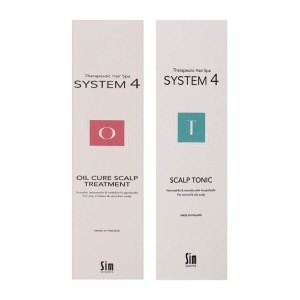 System 4 №10 Hair Growth Stimulation - Стимуляція росту волосся для активізації росту волосся System 4 №10 Hair Growth Stimulation - Стимуляція росту волосся для активізації росту волосся