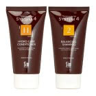 System 4 №11 Mini Intensive Moisture - Інтенсивне зволоження для глибокого зволоження, живлення та відновлення System 4 №11 Mini Intensive Moisture - Інтенсивне зволоження для глибокого зволоження, живлення та відновлення